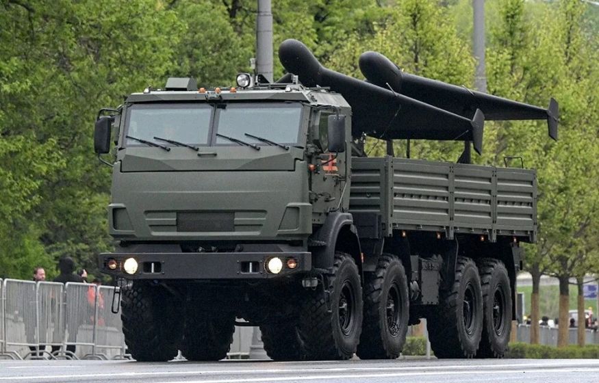 «Герани» замолчали: Россия резко снизила удары БПЛА — накопление или дефицит?