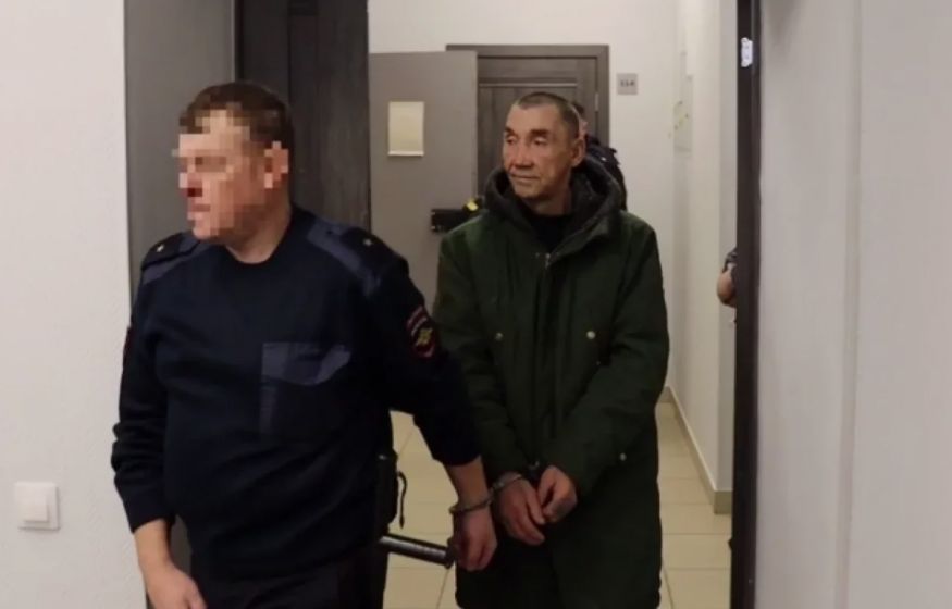 Ужас! Пьяный мужчина надругался над девятилетней падчерицей в Кузбассе. Он получил 12 лет колонии
