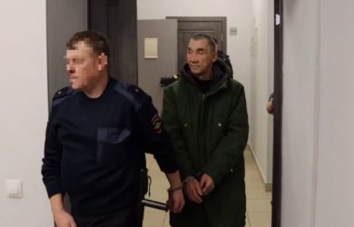 Ужас! Пьяный мужчина надругался над девятилетней падчерицей в Кузбассе. Он получил 12 лет колонии