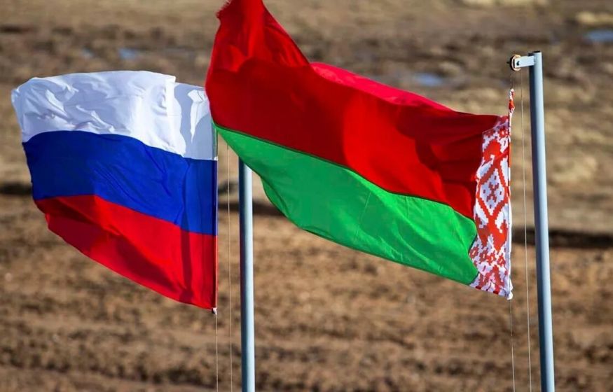 Белорусы умеют воевать не хуже украинцев. Эксперт предупредил о смертельной ошибке Киева. ВСУ ждёт катастрофа