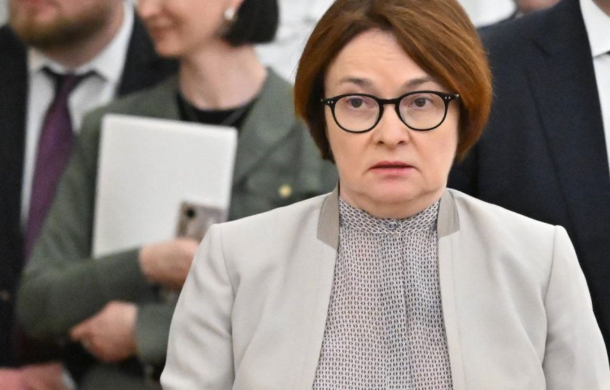 Два министра рассмеялись при упоминании Набиуллиной — что за этим стоит?