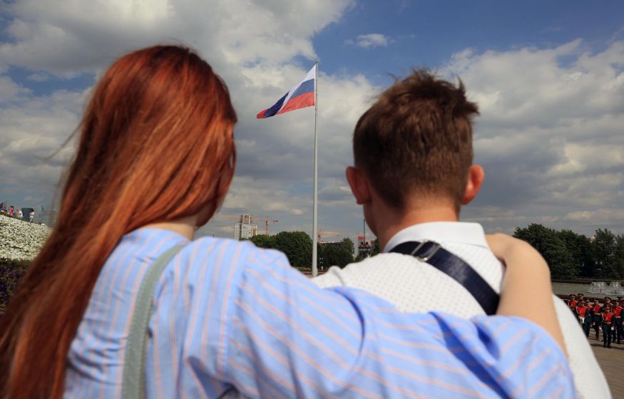 Замминистра юстиции боится сожительства больше, чем БПЛА. Делягин о том, как чиновники игнорируют реальную угрозу 