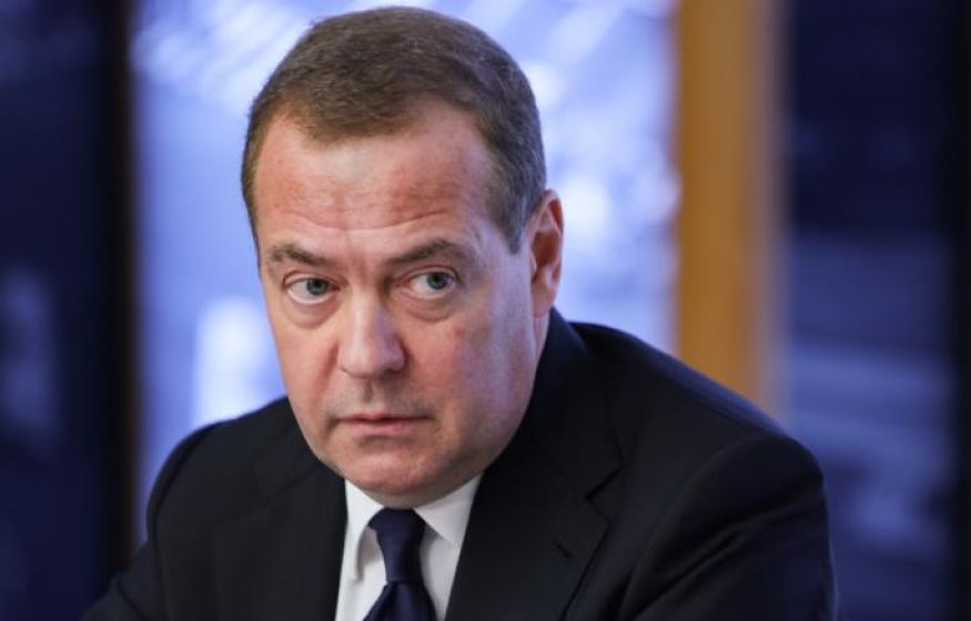 Медведев бросил вызов Армении: «Новый виток репрессий» и тяжелые последствия за сближение с Западом