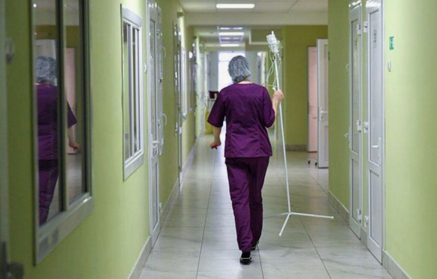 Шок: в Севастополе врач посоветовал пациентке забеременеть для «лечения» давления! А какие еще будут рекомендации?