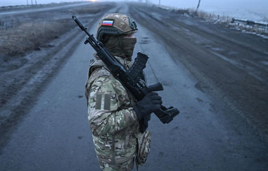 Украина хочет перенести конфликт в Донбасс и продолжать жиреть. Член СПЧ: «Жертвоприношение людей — это грех»