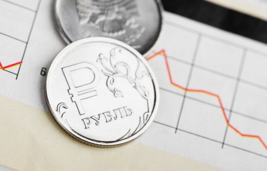 О как. Рубль снова под давлением: в ПСБ ждут движения валюты к верхним границам диапазона