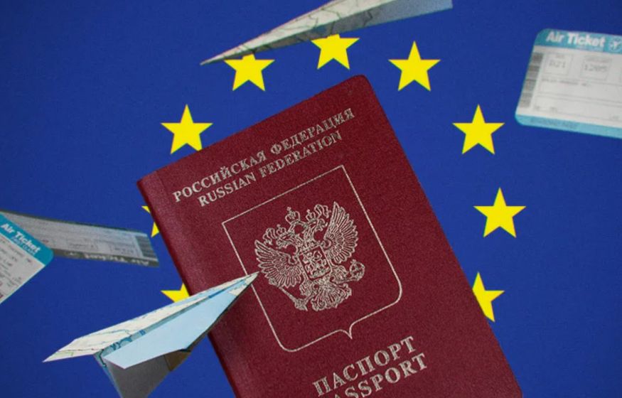 Шенген в Москве стали выдавать дольше: Испания ужесточила правила и затянула сроки. Какие сроки? А с чем связано?