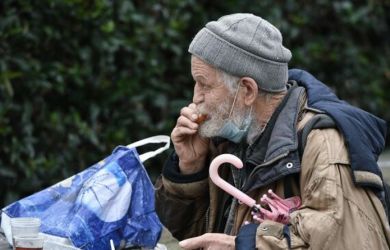 «Спасители» с битой заманивают бездомных в рабство, а потом перепродают и избивают