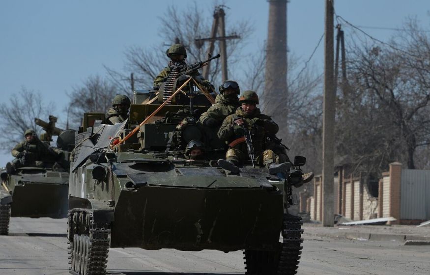 Экономист Аузан объяснил, почему экономика России останется военной после завершения СВО. Шокирующий прогноз эксперта