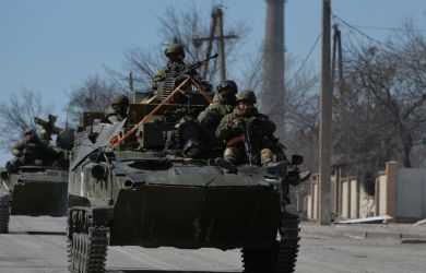Экономист Аузан объяснил, почему экономика России останется военной после завершения СВО. Шокирующий прогноз эксперта
