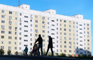 Семейную ипотеку изменят осенью. Жёсткий разговор Путина попал в эфир. 200 тысяч солдат зайдут в Киев: главное к 21:00