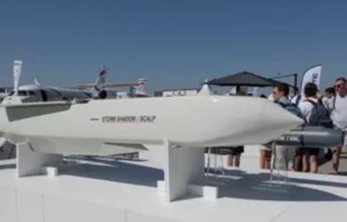 Украина хочет наладить выпуск Storm Shadow во Франции. Переговоры уже идут?