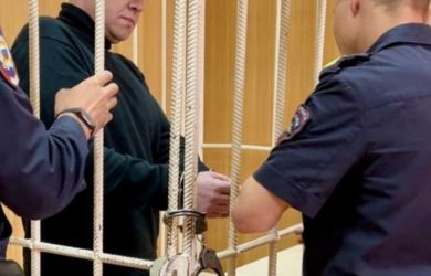 «Новая элита России?». Контрактника из Челябинска приговорили к 18,5 года за побег из части и убийство жены