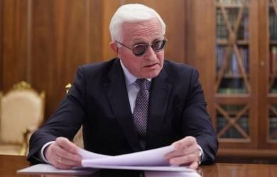 «Видимо, они знают больше, чем мы». Шохин назвал снижение ставки ЦБ «последним подарком» бизнесу