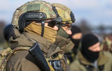 Германия уволила 100 тысяч рабочих. Их скоро отправят воевать против России. 1941 год очень близко: Онуфриенко