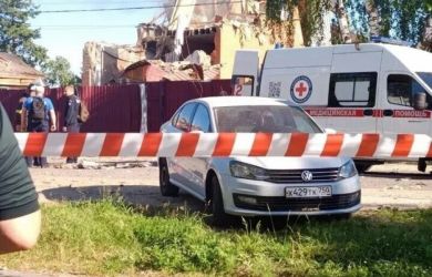 «За это убийство Зеленского оставят в живых?»: Яна Поплавская — о гибели младенца в Подмосковье и о жестокости Киева