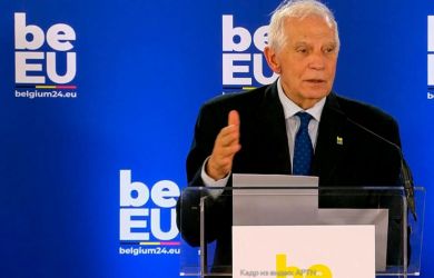 В ЕС заявили, что Украина не успевает тратить деньги на беспилотники