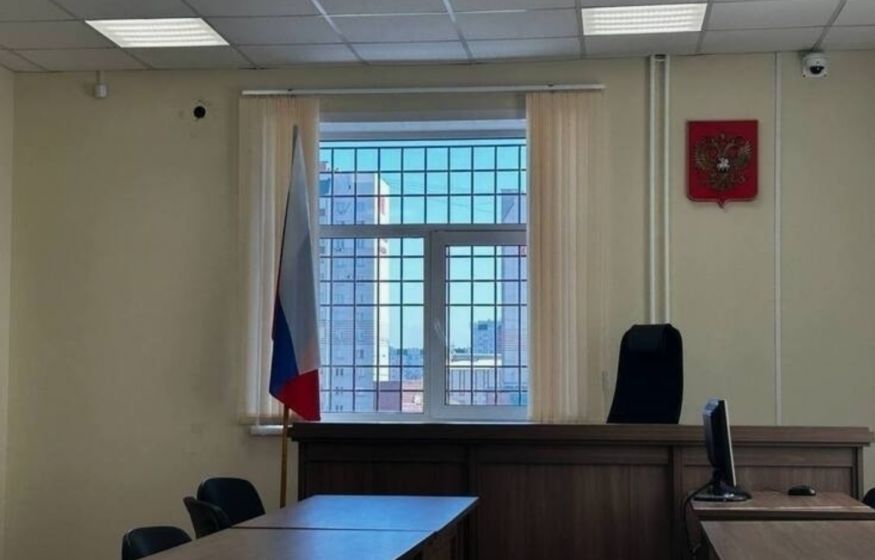 В Барнауле экс-военного посадили на 10 лет. Россияне быстро нищают? Когда БПЛА перестанут попадать в НПЗ? Главное к утру В Барнауле экс-военного посадили на 10 лет. Россияне быстро нищают? Когда БПЛА перестанут попадать в НПЗ? Главное к утру
