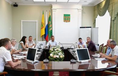 В Пензе объявили повышенную готовность после атаки беспилотников. Что происходит?
