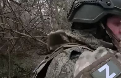 Сын Прилепина уходит с СВО: 21-летний боец завершил контракт на передовой