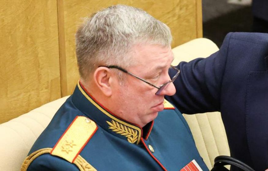 Генерал наконец-то достучался до властей? Об этом твердили ещё 3 года назад
