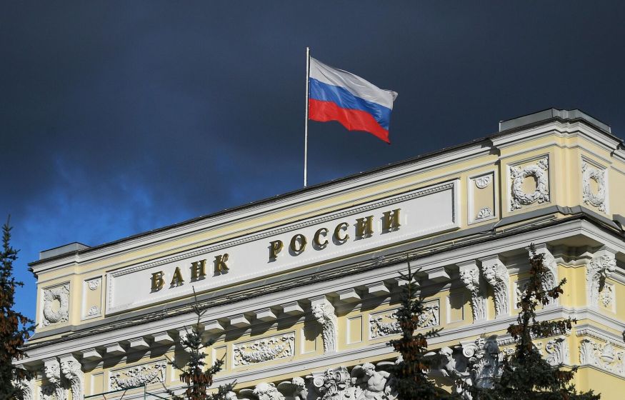 «"Отстаньте, ребята". Нас обвели вокруг пальца»: эксперт раскрыл скрытый посыл Центробанка