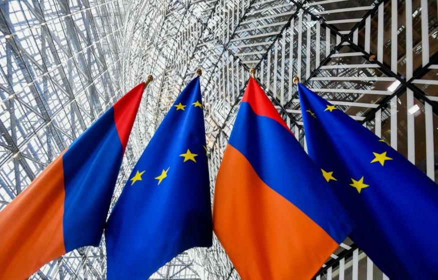 ЕС открыл армянскому экспорту беспошлинный доступ: на рынке готовятся к новым поставкам