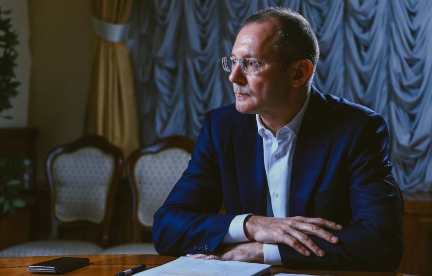 ЦБ отверг связь обвала рынка с продажей бумаг из-за рубежа... ЦБ отверг связь обвала рынка с продажей бумаг из-за рубежа...