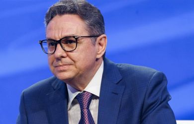 В ЦБ усомнились, что экономике нужно еще сильнее разгонять инвестиции