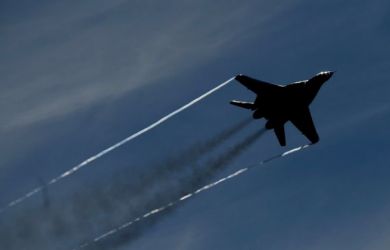 Истребители не полетят. Польша отказалась передавать Украине МиГ-29 из-за «невыполнения условий»