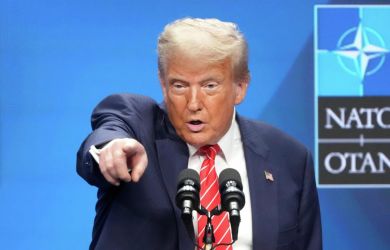 Трамп готовит «крестовый поход» против России — в Госдуме забили тревогу