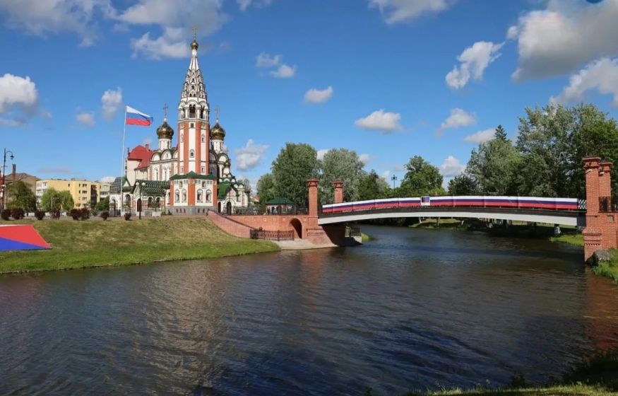 Враждебное кольцо: Кремль признал Калининград регионом, за который придётся платить особую цену Враждебное кольцо: Кремль признал Калининград регионом, за который придётся платить особую цену