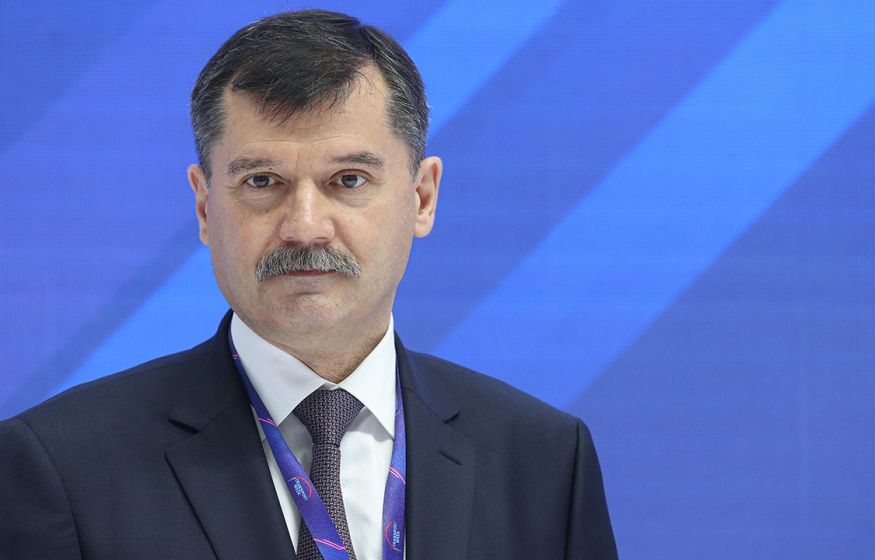 «Схема рухнула»: экс-главу Росавиации задержали по делу о мошенничестве — его заместитель арестован ранее «Схема рухнула»: экс-главу Росавиации задержали по делу о мошенничестве — его заместитель арестован ранее