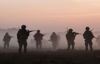 Беспокойный сигнал: Леонков заявил о подготовке Японии к противостоянию на Дальнем Востоке. К чему готовиться?