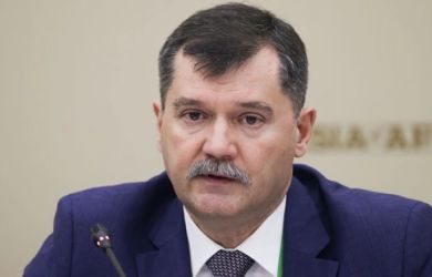 Продал самолеты Украине украл без малого миллиард. Бывший глава Росавиации оказался под следствием