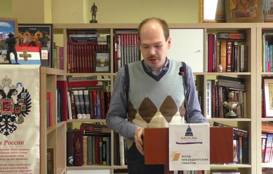 «Группировка Абрамовича будет обезглавлена. Киев, Одесса, Рига и Кишинев вернуться в состав России»: Медоваров «Группировка Абрамовича будет обезглавлена. Киев, Одесса, Рига и Кишинев вернуться в состав России»: Медоваров