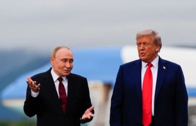 Такие дела: Путин и Трамп полтора часа говорили об Украине... Что обсуждалось — мир? И к чему пришли?