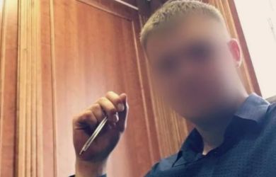 Жуткий случай в Екатеринбурге: мужчина изнасиловал свою 17-летнюю сотрудницу... Какое наказание получил?!