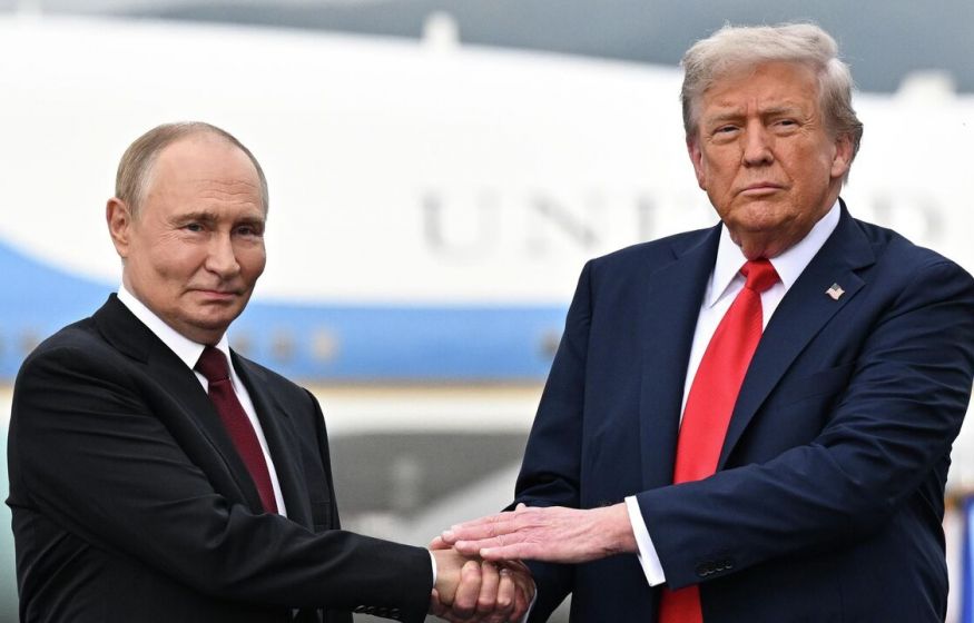 «Понимание есть»: Путин и Трамп готовы к новому раунду переговоров — Песков опроверг слухи о «флюгере»