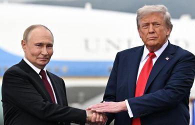 «Понимание есть»: Путин и Трамп готовы к новому раунду переговоров — Песков опроверг слухи о «флюгере»