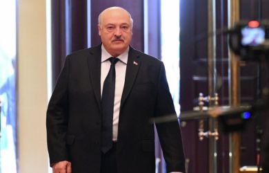 Лукашенко пообещал белорусским военным не воевать на Украине: «В бойню посылать не будем»