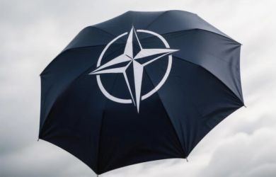 «Зонтик» не спасёт: Галузин пригрозил Латвии за удары по России