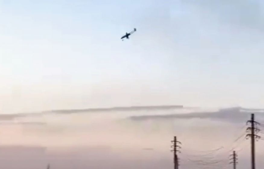 Добрались до Омска?! Под ударом: беспилотники достигли северного промузла города... Что происходит?