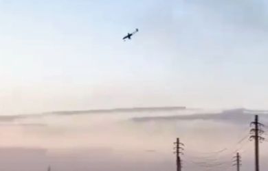Добрались до Омска?! Под ударом: беспилотники достигли северного промузла города... Что происходит?