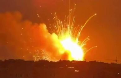  Украина признала провал. ПВО Киева не сбила ни одной баллистической ракеты в ночь на 6 июля