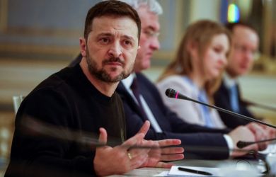 Шок! Зеленскому не дадут рта раскрыть на саммите, а Трамп уже пообещал «закончить военный конфликт» одним ударом
