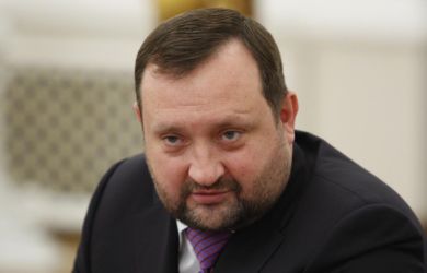 Провокация и предательство. Украинский чиновник виновный в войне на Донбассе идет в Госдуму. Как такое возможно?