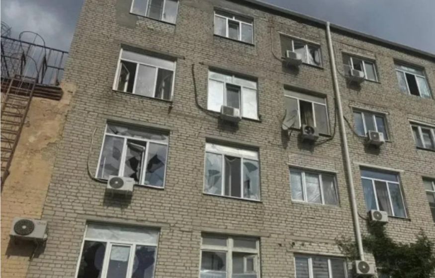 Вспыхнул объект «Газпрома» в Белгороде? Лукашенко готовит ядерку? Губернаторы тоже остались без бензина? Главное к утру Вспыхнул объект «Газпрома» в Белгороде? Лукашенко готовит ядерку? Губернаторы тоже остались без бензина? Главное к утру