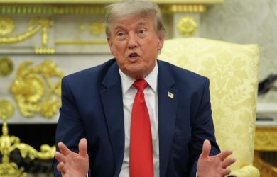 Трамп вновь «свиристит» о мире — но почему его слова мгновенно забываются, когда бандеровцам становится легче?
