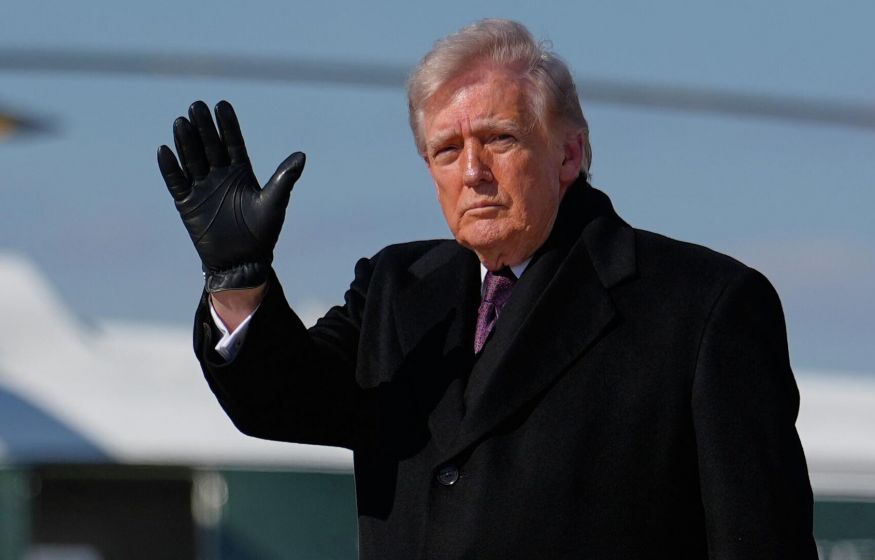 Скандал в Анкаре: Трамп может сорвать саммит НАТО из-за плохого настроения — и потребовать с Европы 300 млрд на Иран Скандал в Анкаре: Трамп может сорвать саммит НАТО из-за плохого настроения — и потребовать с Европы 300 млрд на Иран